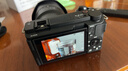 索尼（SONY）ZV-E10 II APS-C画幅微单相机 ZV-E10M2黑色单机身+SEL18135中远摄变焦镜头 明星同款超值旅行套装 实拍图