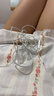 Apple/苹果 EarPods USB-C有线耳机 type-c有线耳机苹果耳机 苹果17有线耳机笔记本耳机游戏音乐 实拍图