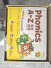 学而思Phonics A-Z自然拼读 英语启蒙发声书 （三级）语感大启蒙孩子学习自然拼读的必备神器 美国幼儿园同步自拼内容 点读书 发声书 有声书 早教发声书 早教发声书 点读书 实拍图