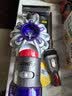 戴森（DYSON） V8 Focus Mattress 手持式除螨吸尘器（24款）手持无线除螨床宝 宠物家庭适用 实拍图
