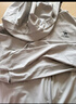 骆驼（CAMEL）防晒衣男女装夏季新款户外运动服原纱凉感防晒宽松连帽上衣薄外套 实拍图