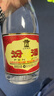 汾酒 黄盖玻汾 清香型白酒 53度 475mL 单瓶装 纯粮酒  实拍图