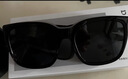 米家小米近视可戴太阳镜 偏光眼镜近视墨镜开车防紫外线套镜男女款 实拍图