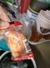 【领2张券分着拍2单更优惠】垂钓用品其他钓鱼配件 【领2张券分着拍2单更优惠】钓鱼小刀割铅皮 实拍图