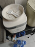 九阳（Joyoung）【0氟珐琅钛瓷】安心煲电饭煲4L含钛内胆电饭锅3-4人家用微压柴火饭4A好饭NTC智控多功能 F-40NF12 实拍图