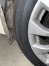 优科豪马横滨轮胎 195/60R16 89H E70RZ 原配日产蓝鸟/骐达/轩逸/启辰D60 实拍图