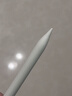倍思电容笔iPad触控笔适用2026年款iPad Pro/Air8/Mini/iPad11平板触屏手写笔磁吸Apple pencil二代 实拍图