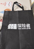 探险者（TAN XIAN ZHE）充气床垫打地铺户外帐篷充气垫自动充气床垫单人充气床双人气垫床 【双人】充气床+多功能泵 实拍图