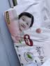 好奇（Huggies）铂金装小桃裤成长裤L120片(9-14kg)大号尿不湿拉拉裤【透爽散热】 实拍图