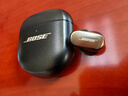 BOSE【王鹤棣同款】QuietComfort 消噪耳塞 真无线蓝牙耳机主动降噪 大鲨4代 大鲨3代 小鲨2代音场调教 大鲨四代-沙漠鎏金 实拍图