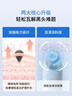 DOCO LAB红蓝光小气泡黑头仪黑头清理神器吸黑头清洁仪去黑头粉刺闭口收缩毛孔去黑头工具男生女生生日礼物 实拍图