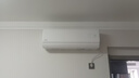 美的（Midea）空调挂机 酷省电二代pro 店长推荐大1.5匹Ultra新一级能效全直流变频节能防直吹以旧换新 国家补贴 酷省电 大1匹 二代制冷省电40% 26年新款 实拍图