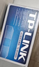 普联（TP-LINK） 8口百兆交换机 监控网络网线分线器 家用宿舍分流器 TL-SF1008+ 实拍图
