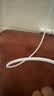 Apple/苹果 60W type-c充电线-1米 usb-c手机数据线 原装旗舰店苹果iphone17/16promax/ipad快充线 实拍图