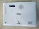 爱普生（EPSON）CO-FH01 投影仪家用 真1080P便携投影机白天直投高清智能家庭卧室影院3000流明 高刷新率 实拍图