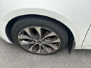 NEXEN耐克森 轮胎 215/45R17 87H CP672 原配现代朗动/起亚K3  实拍图