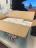 暖火 Hellokitty蒸汽眼罩热敷缓解眼部疲劳眼涩黑眼圈专用40片 实拍图
