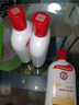 大宝SOD蜜200ml*3乳液面霜男女士润肤补水保湿霜护肤品身体乳 实拍图