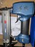 东成直钉枪 FF02-F30 气动枪打钉枪手动防滑木工装修气钉枪工具 实拍图