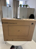 华为MateView GT 27英寸显示器 2K/200Hz/DP/HDMI/P3广色域/旋转升降壁挂/硬件低蓝光 星空黑 新品 实拍图