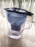 碧然德（BRITA） 过滤净水器 家用滤水壶 净水壶 海洋系列 3.5L蓝色 一壶3芯装 环保加固包装 实拍图