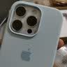 Apple苹果iPhone17/16/15/14/13/12pro/max系列 二手手机内存以质检报告为准 苹果 iPhone 14 Pro 实拍图