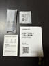 绿联读卡器USB/Type-C双口高速SD/TF4.0二合一多功能存储卡同读 适用电脑手机苹果17/16/iPad/相机 实拍图