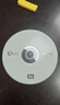 啄木鸟 DVD+R 光盘/刻录光盘/空白光盘/刻录碟片/  16速 4.7G 白系列 桶装50片 刻录盘 实拍图