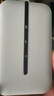 虎蒙【5.8元3000G】移动随身wifi6无线网络5G千兆2026新款无限速流量全国通用上网卡宽带路由器三网通 5G全网通【旗舰版】-送免费流量-全国通用 实拍图