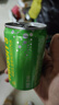 屈臣氏（Watsons）苏打水混合口味mini罐气泡饮料200ml*24（原味12罐+香草味12罐） 实拍图