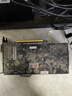 铭瑄（MAXSUN）MS-GTX1050Ti TF 4G 电脑游戏/家用办公显卡 实拍图