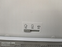 海尔（Haier）「家宴系列」346L法式多门冰箱风冷无霜一级能效三档变温抗菌BCD-346WLHFD9DH9U1国家补贴 实拍图