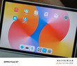 HUAWEI MatePad SE 11英寸华为平板电脑高刷护眼大屏 影音娱乐学生学习平板8+128GB WiFi 星海蓝 实拍图