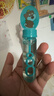 babycare迷你泡泡棒儿童手持网红玩具婴儿吹泡泡水男女孩礼物4件套 实拍图
