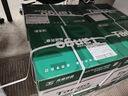 天章 （TANGO）新绿天章A4打印纸 80g 500张*5包【豪华品质】双面打印复印纸 纸张洁白顺滑不卡纸 整箱2500张 实拍图