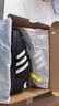 阿迪达斯（adidas）adidas三叶草贝壳头SUPERSTARII男女休闲鞋 JI0079 36.5码 实拍图