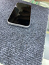 Apple/苹果【保底89元合约】iPhone 17 256GB 白色 支持移动联通电信5G 双卡双待手机 实拍图