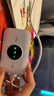 TCL随身wifi三网通用免插卡无线wifi6车载4G路由器随身便携无限制移动联通电信全国通用2026款5GXY15B 【升级充电款】3000毫安大电池 不限速不虚标月享1500G流量 实拍图