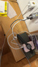 倍思苹果手表充电器PD100W数据线二合一watch充电线适用iPhone17/16/15手机watchS11/10/9/8/SE/Ultra3 实拍图