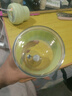 九阳（Joyoung）【生日礼物】榨汁杯 家用小型便携榨汁机 水果果蔬果汁机 辅食机搅拌杯多功能自动清洗LJ325绿  实拍图
