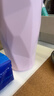 舒蔻尤妮佳1/2省水湿敷棉化妆棉敷脸保湿卸妆棉水疗增量装自营80枚 实拍图