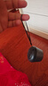 联想（Lenovo）音响蓝牙音箱低音炮高音质电脑桌面音响车载迷你小型台式机收款电脑家用便携式扬声器 钛钢黑【TWS互联&超长续航】 实拍图