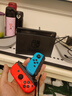 任天堂（Nintendo）【国内保税仓】Switch2/1代 OLED/续航加强日版/港版便携家用ns体感游戏机掌机 日版续航红蓝32GB保税（赠共享会员） 实拍图