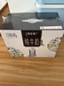 蒙牛特仑苏嗨Milk脱脂纯牛奶250ml*10盒 0脂肪 精美京绣送礼盒装 实拍图