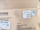 爱普生（EPSON）LQ-300KH滚筒式针式打印机80列智能 家用办公 连续报表打印机 家用办公（标配+无线盒子） 实拍图