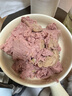 顽皮（Wanpy）狗狗罐头果饭儿全价生骨肉犬主食罐鸭肉雪梨375g*24罐整箱装 实拍图