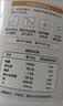 西域日记脱脂奶粉1kg罐装低脂高钙纯牛奶粉0无添加蔗糖成人奶粉高蛋白男女 实拍图