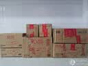蜀姑娘 灯笼椒面250g油辣子香辣粉中辣特香中粗 干辣椒粉辣椒面 实拍图