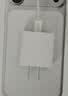 Apple/苹果 20W type-c充电器 苹果usb-c充电器原装手机快充头 旗舰店苹果iphone17/16/15promax充电器 实拍图