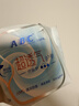 ABCKMS纤薄健康配方超薄透气护垫卫生巾京东自营163mm*22片 实拍图